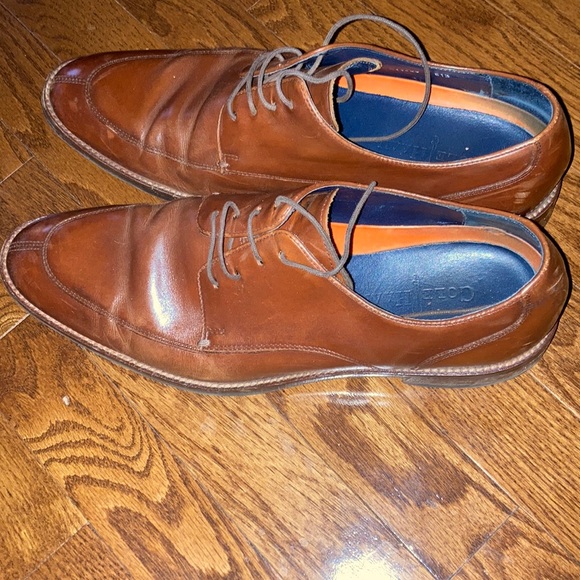 Cole Haan shoes - Picture 2 of 5